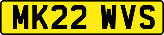 MK22WVS
