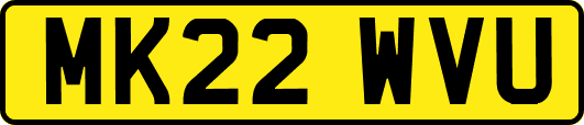 MK22WVU