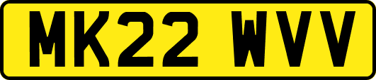 MK22WVV