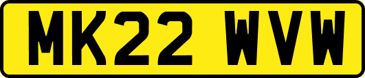 MK22WVW