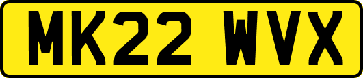 MK22WVX
