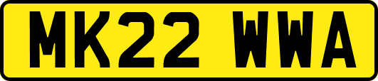 MK22WWA
