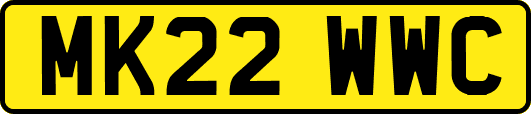 MK22WWC