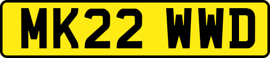 MK22WWD