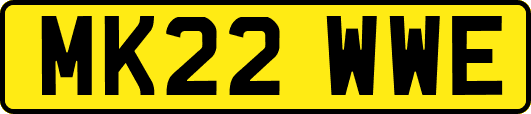 MK22WWE