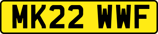 MK22WWF