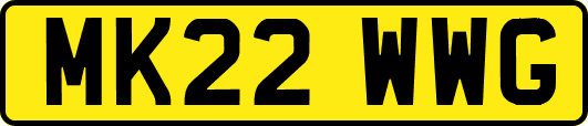 MK22WWG