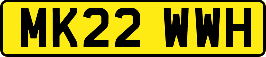 MK22WWH