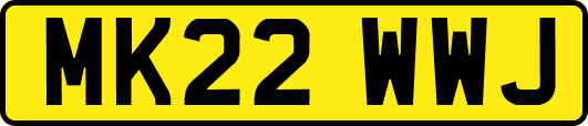 MK22WWJ