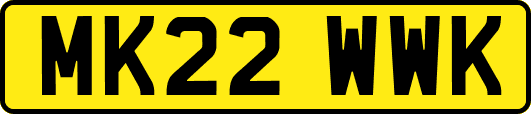 MK22WWK