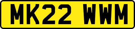 MK22WWM