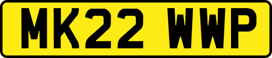 MK22WWP
