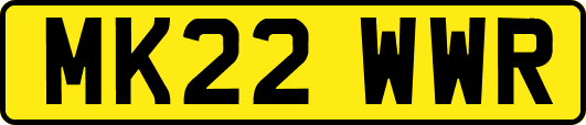 MK22WWR
