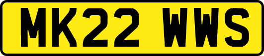 MK22WWS