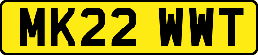MK22WWT