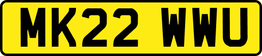 MK22WWU