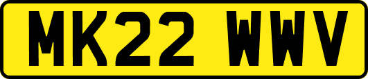 MK22WWV
