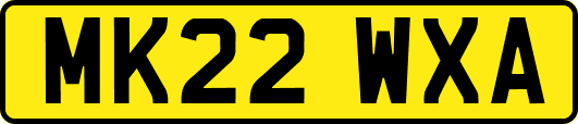 MK22WXA
