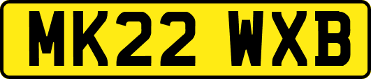 MK22WXB