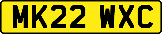MK22WXC