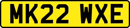 MK22WXE