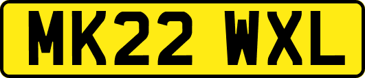 MK22WXL