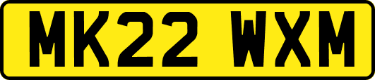 MK22WXM
