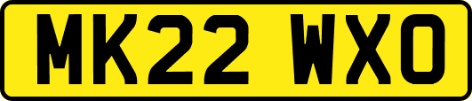MK22WXO