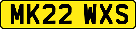 MK22WXS