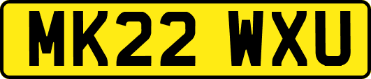 MK22WXU
