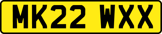 MK22WXX
