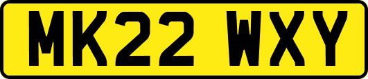 MK22WXY