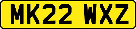 MK22WXZ