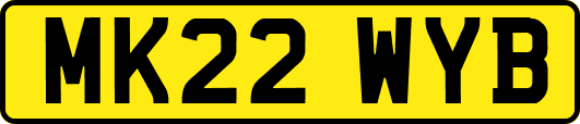 MK22WYB