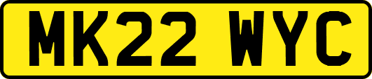 MK22WYC