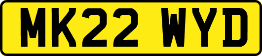 MK22WYD