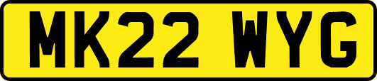 MK22WYG