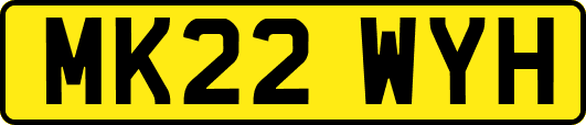 MK22WYH