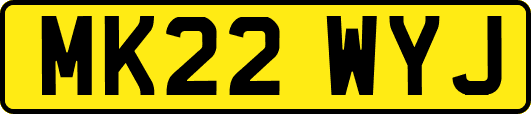 MK22WYJ