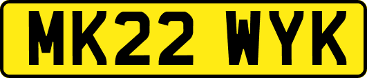 MK22WYK