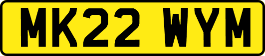 MK22WYM