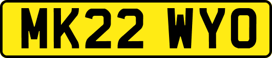 MK22WYO
