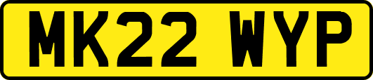 MK22WYP