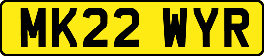 MK22WYR
