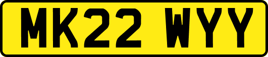 MK22WYY