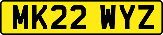MK22WYZ