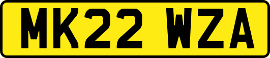 MK22WZA