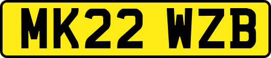 MK22WZB