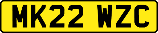 MK22WZC