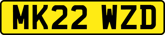 MK22WZD